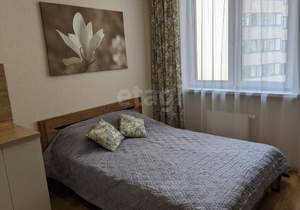 Студия квартира, на длительный срок, 19м2, 6/9 этаж