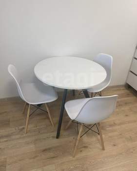 1-к квартира, на длительный срок, 37м2, 12/16 этаж