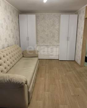 2-к квартира, на длительный срок, 45м2, 4/5 этаж