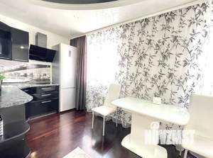 Студия квартира, посуточно, 30м2, 14/16 этаж