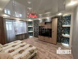 3-к квартира, на длительный срок, 60м2, 7/9 этаж