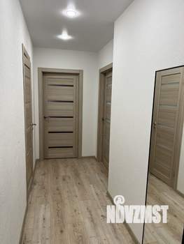 1-к квартира, на длительный срок, 39м2, 7/10 этаж