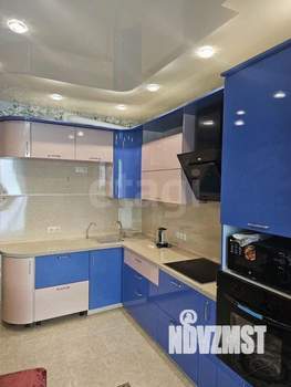 1-к квартира, на длительный срок, 40м2, 10/16 этаж