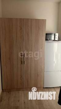 Студия квартира, на длительный срок, 22м2, 3/4 этаж