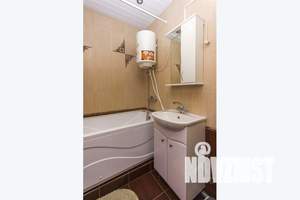 2-к квартира, посуточно, 65м2, 5/6 этаж