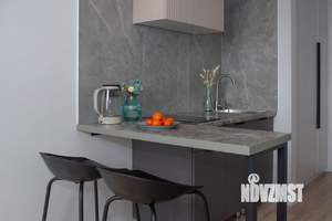 1-к квартира, посуточно, 26м2, 20/24 этаж