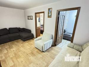 4-к квартира, посуточно, 70м2, 2/5 этаж