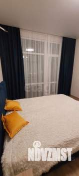 1-к квартира, на длительный срок, 52м2, 10/13 этаж