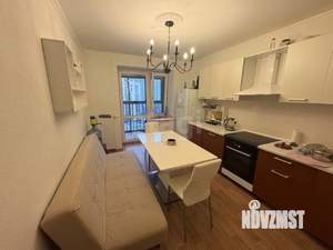 3-к квартира, на длительный срок, 60м2, 7/10 этаж