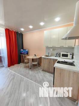 1-к квартира, посуточно, 28м2, 12/19 этаж