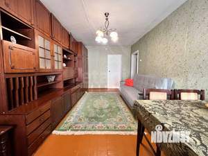 3-к квартира, на длительный срок, 60м2, 4/5 этаж