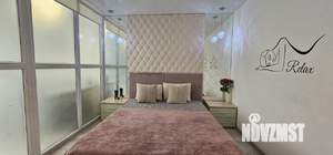 2-к квартира, посуточно, 52м2, 1/1 этаж