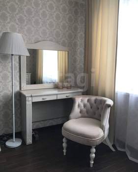 2-к квартира, на длительный срок, 57м2, 10/10 этаж