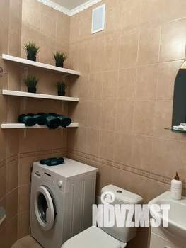 1-к квартира, посуточно, 44м2, 4/11 этаж