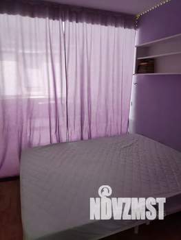 1-к квартира, посуточно, 50м2, 4/5 этаж