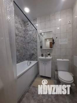 1-к квартира, посуточно, 32м2, 6/8 этаж