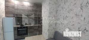 Студия квартира, на длительный срок, 26м2, 11/13 этаж