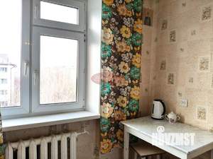 3-к квартира, на длительный срок, 55м2, 5/5 этаж