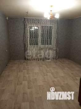 2-к квартира, на длительный срок, 59м2, 10/10 этаж