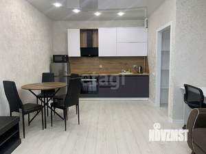 1-к квартира, на длительный срок, 41м2, 9/21 этаж