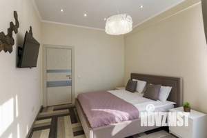 1-к квартира, посуточно, 100м2, 1/1 этаж