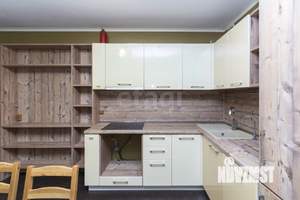 2-к квартира, на длительный срок, 64м2, 2/14 этаж