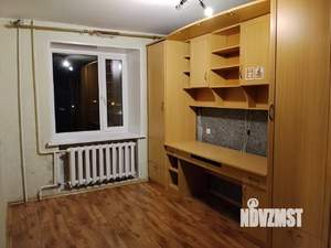 3-к квартира, на длительный срок, 60м2, 4/5 этаж