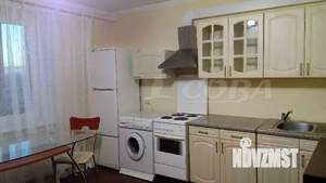 Студия квартира, на длительный срок, 28м2, 10/18 этаж