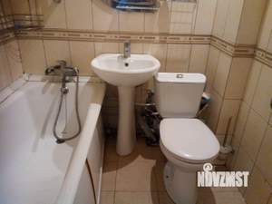 2-к квартира, на длительный срок, 50м2, 4/9 этаж