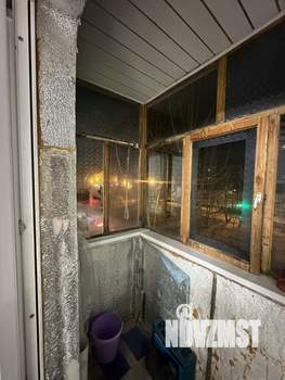 1-к квартира, на длительный срок, 31м2, 4/5 этаж