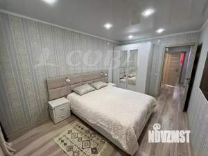 3-к квартира, на длительный срок, 83м2, 1/10 этаж