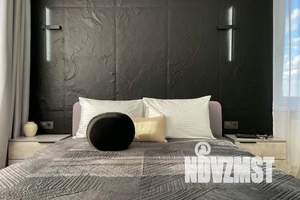 1-к квартира, посуточно, 30м2, 5/25 этаж