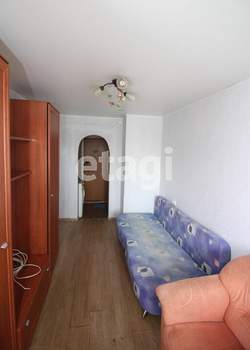 Студия квартира, на длительный срок, 12м2, 3/8 этаж