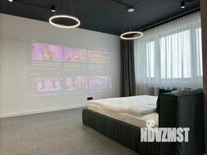 1-к квартира, посуточно, 75м2, 1/1 этаж