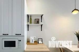 1-к квартира, посуточно, 48м2, 7/16 этаж