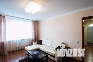 2-к квартира, посуточно, 60м2, 14/14 этаж