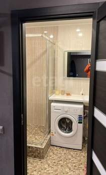 1-к квартира, на длительный срок, 30м2, 15/16 этаж