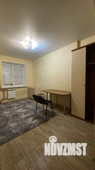 1-к квартира, на длительный срок, 40м2, 14/19 этаж