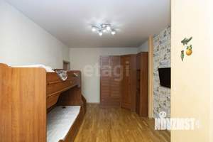 3-к квартира, на длительный срок, 110м2, 3/4 этаж