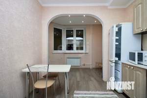 1-к квартира, на длительный срок, 52м2, 18/24 этаж