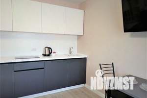 1-к квартира, посуточно, 26м2, 5/5 этаж