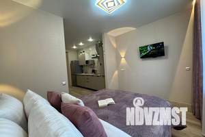 2-к квартира, посуточно, 30м2, 3/16 этаж