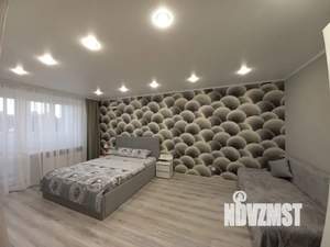 1-к квартира, посуточно, 37м2, 2/14 этаж