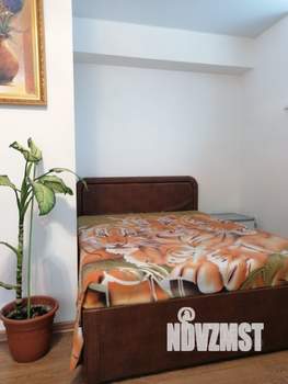 1-к квартира, посуточно, 34м2, 1/4 этаж