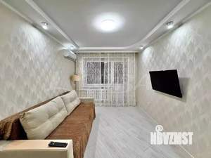 2-к квартира, на длительный срок, 48м2, 4/5 этаж