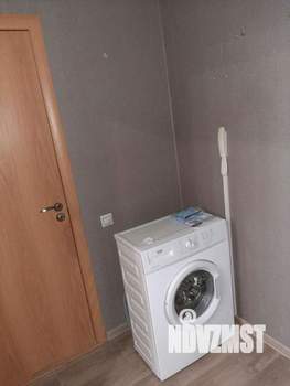 Студия квартира, на длительный срок, 27м2, 2/20 этаж