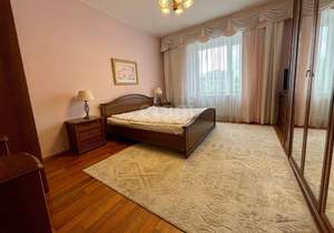 3-к квартира, на длительный срок, 146м2, 7/9 этаж