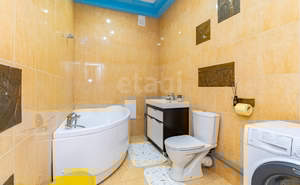 1-к квартира, на длительный срок, 50м2, 9/9 этаж