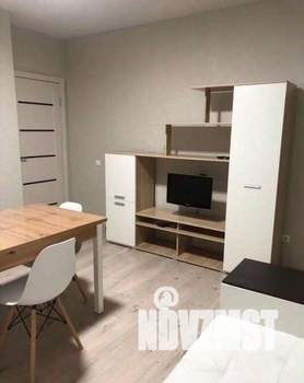 1-к квартира, на длительный срок, 45м2, 12/16 этаж