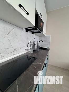 Студия квартира, посуточно, 21м2, 21/25 этаж